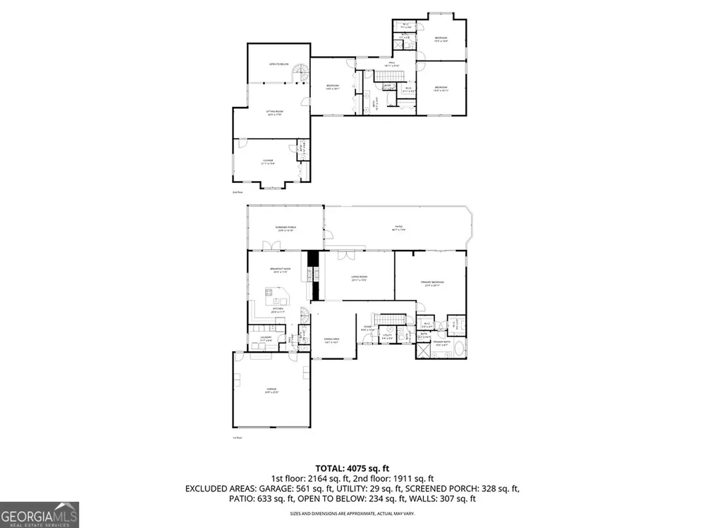 3421 Chestatee RD Gainesville, GA 30506
