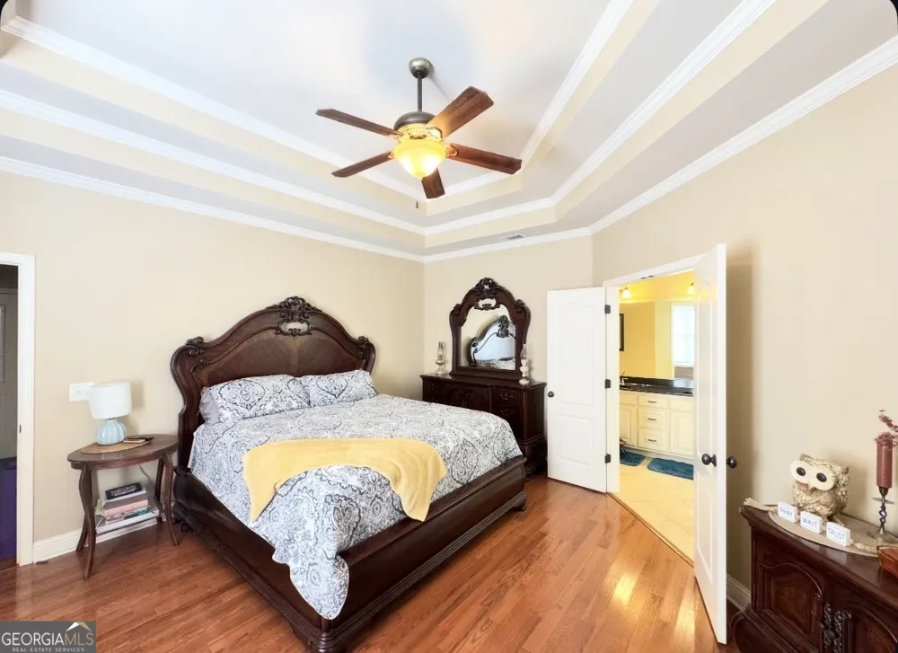 114 Overland WAY Gray, GA 31032