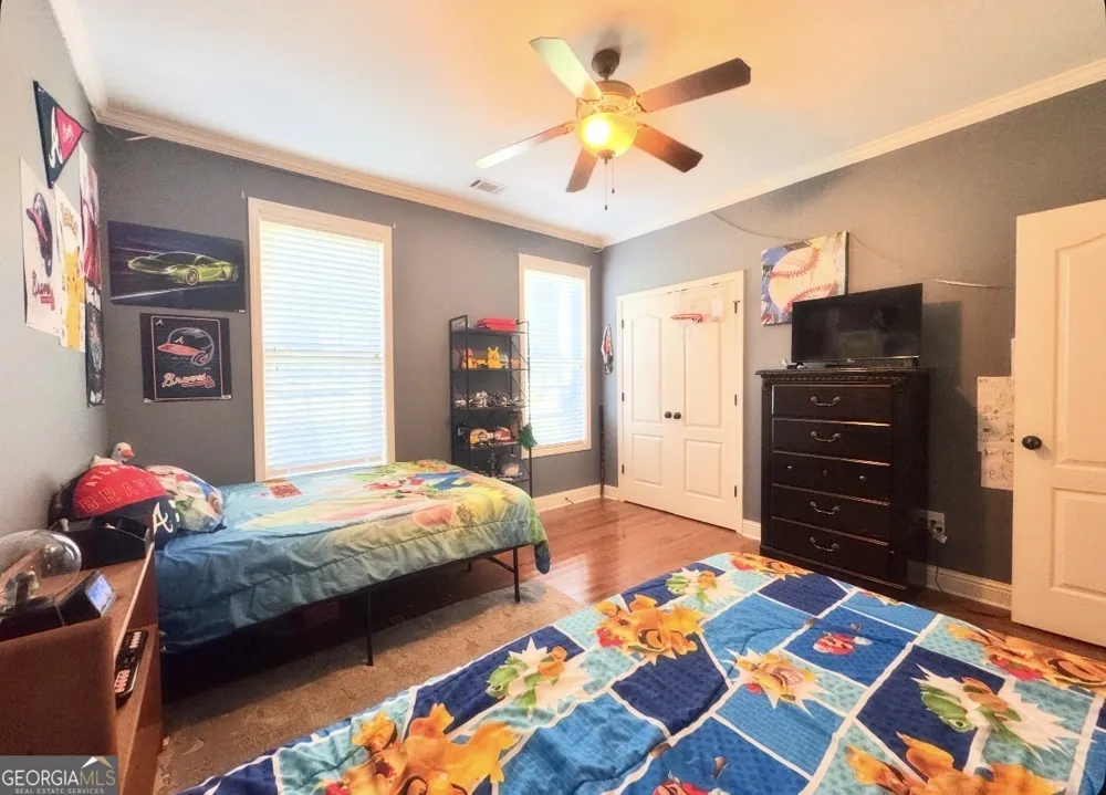 114 Overland WAY Gray, GA 31032