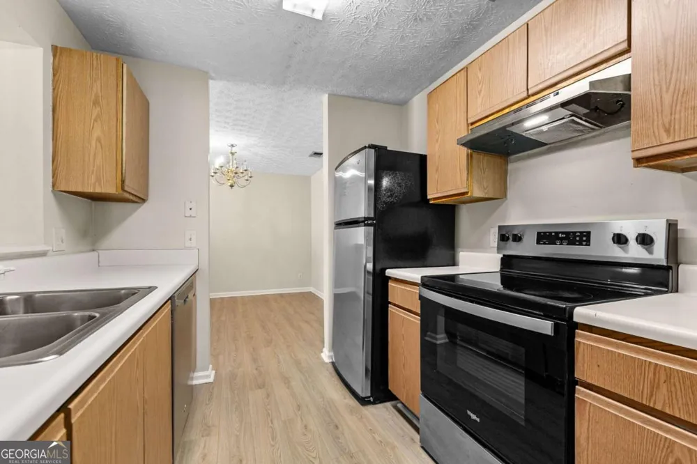 1202 Fairington Village DR Lithonia, GA 30038