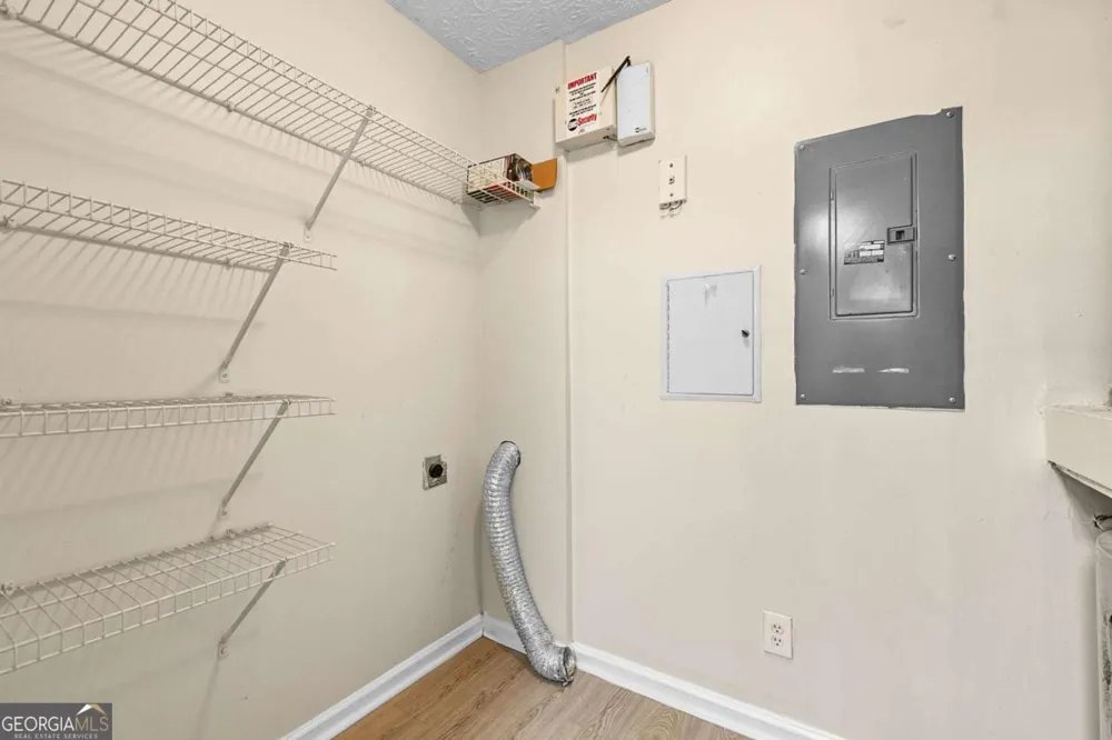 1202 Fairington Village DR Lithonia, GA 30038