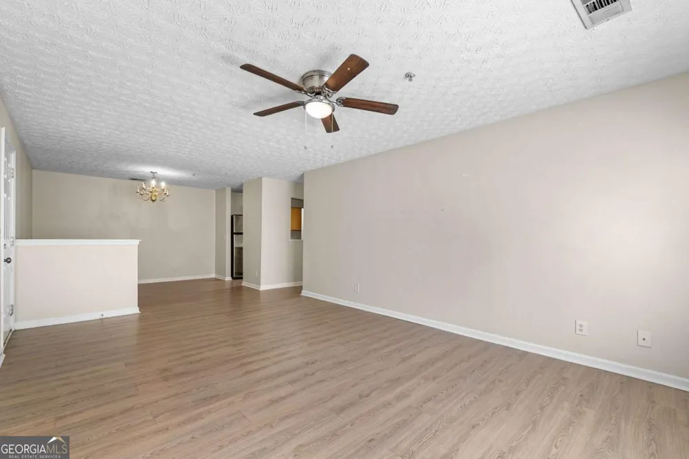 1202 Fairington Village DR Lithonia, GA 30038