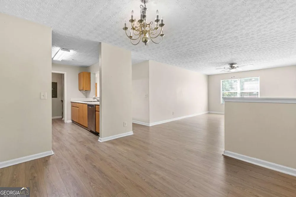 1202 Fairington Village DR Lithonia, GA 30038