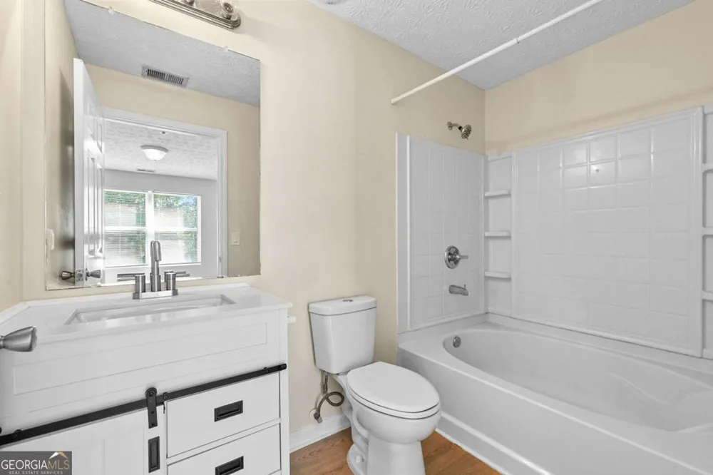 1202 Fairington Village DR Lithonia, GA 30038