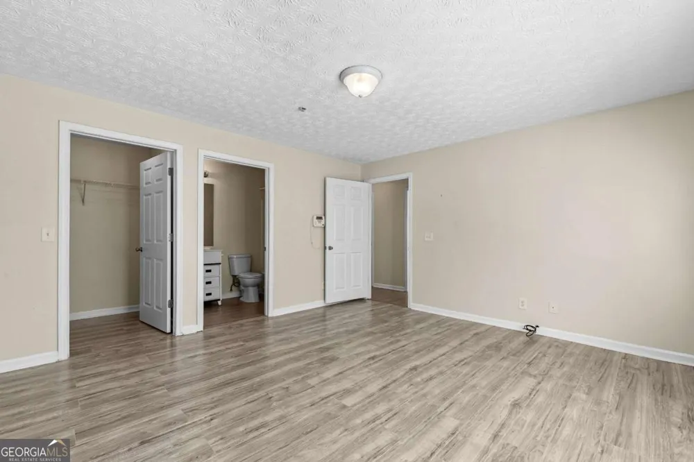 1202 Fairington Village DR Lithonia, GA 30038