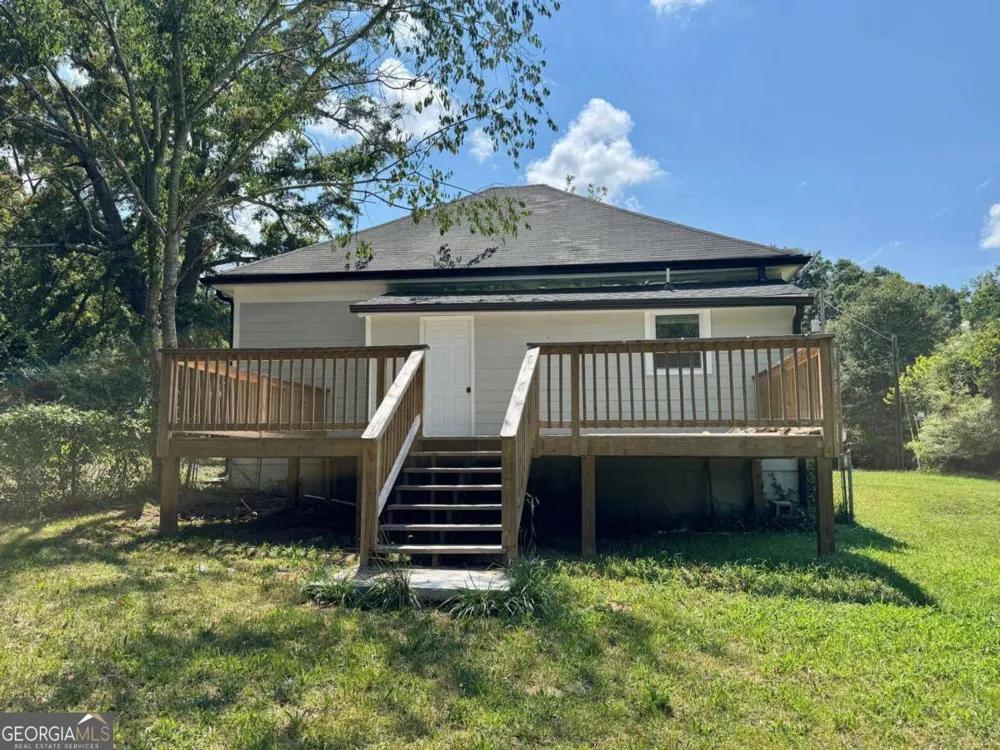 69 Fourth ST Griffin, GA 30223