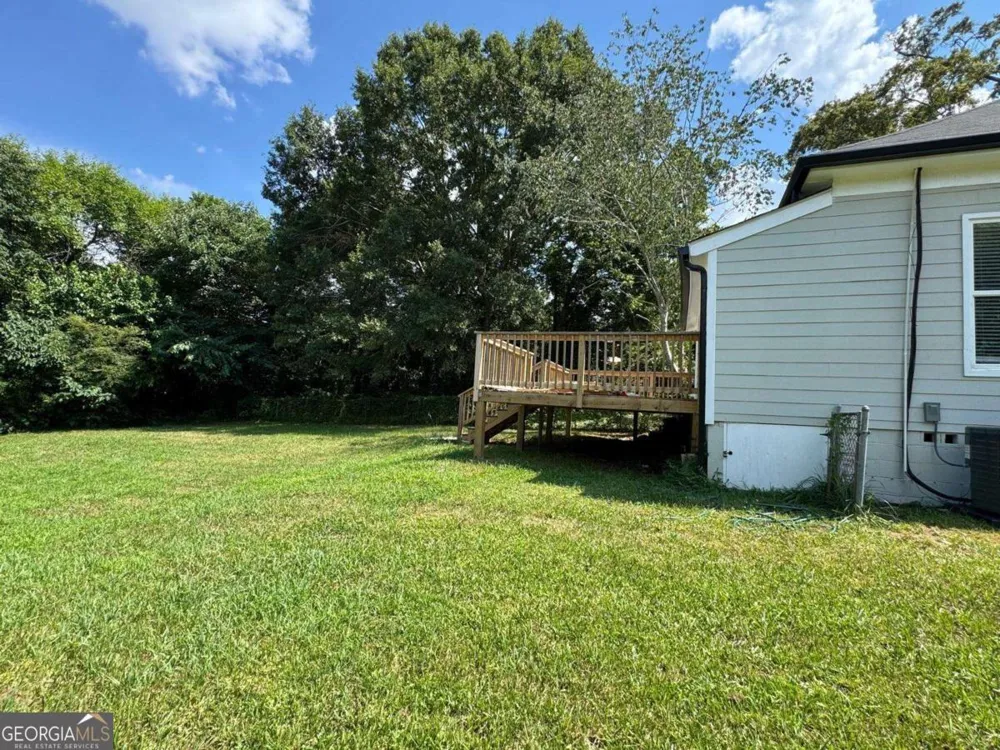 69 Fourth ST Griffin, GA 30223