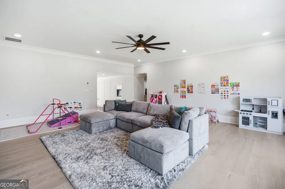 1526 Clover LN Bishop, GA 30621