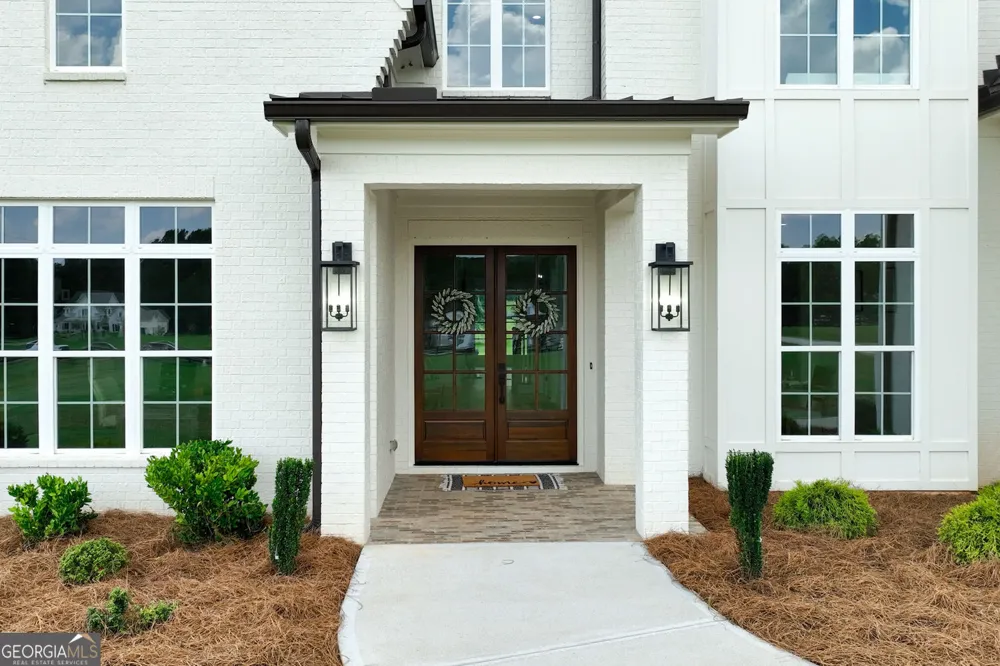 1526 Clover LN Bishop, GA 30621