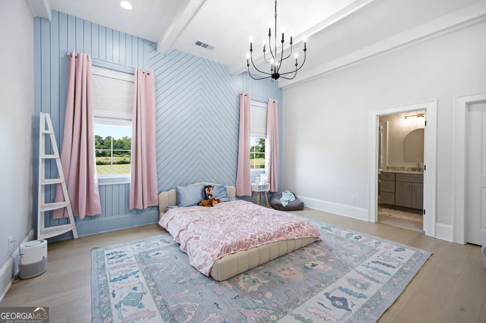 1526 Clover LN Bishop, GA 30621