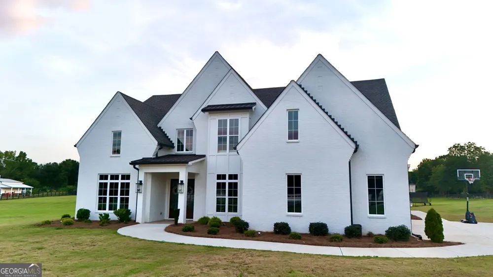 1526 Clover LN Bishop, GA 30621