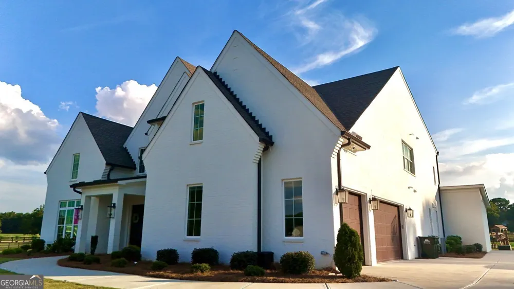 1526 Clover LN Bishop, GA 30621