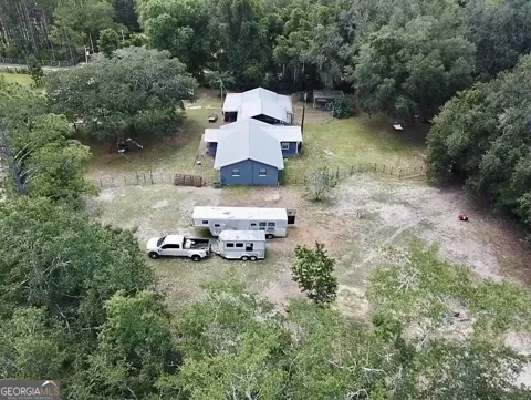 379 Bob Thrift RD