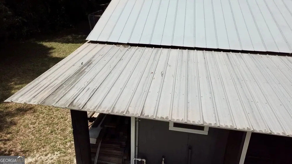 379 Bob Thrift RD St. George, GA 31562