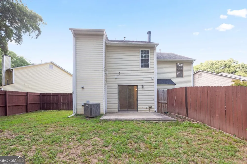 1585 Springleaf PT SE Smyrna, GA 30080