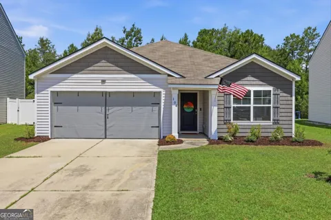 104 Cotton Bluff CT