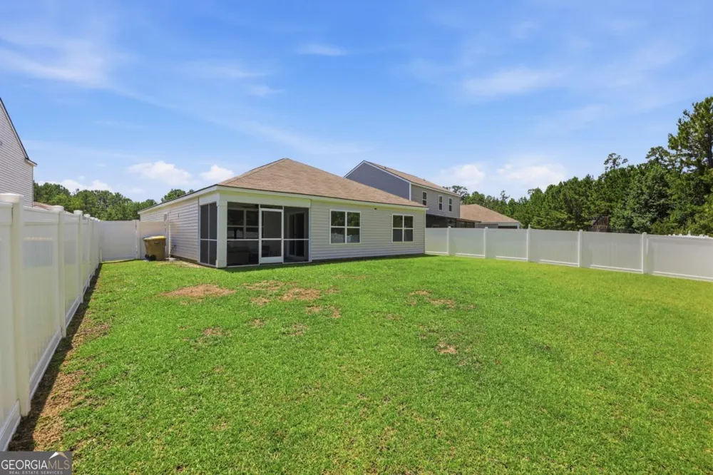 104 Cotton Bluff CT Guyton, GA 31312