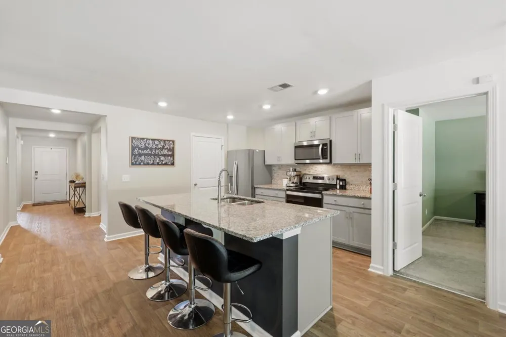 104 Cotton Bluff CT Guyton, GA 31312