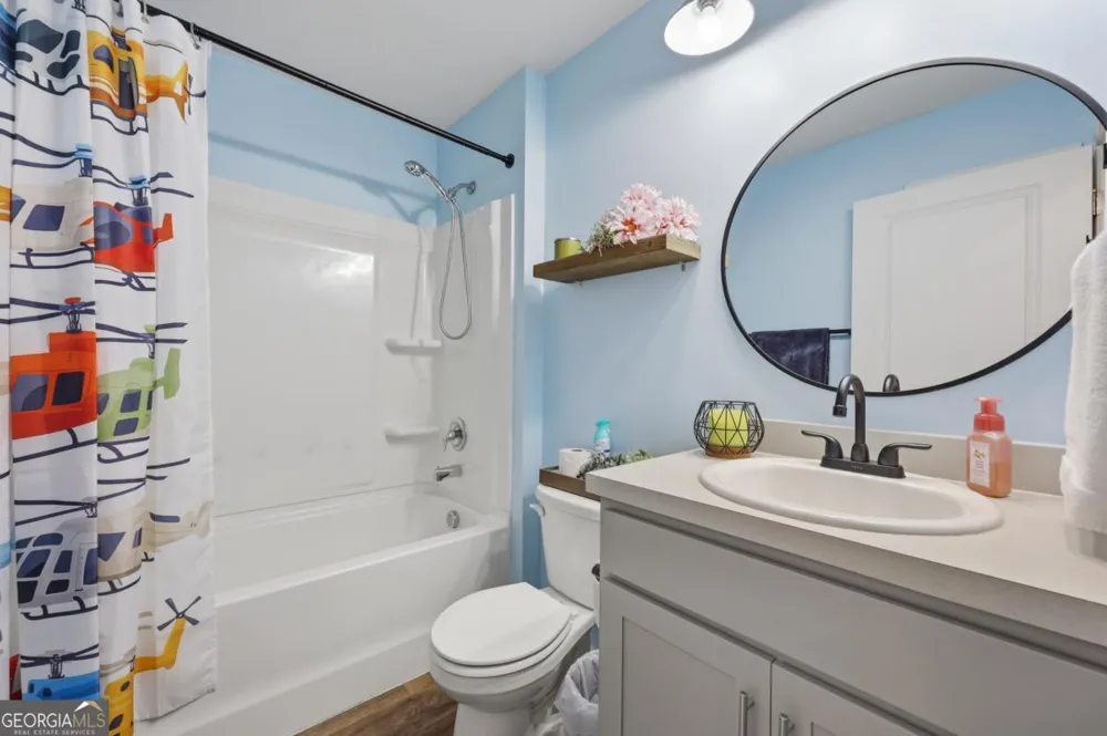 104 Cotton Bluff CT Guyton, GA 31312