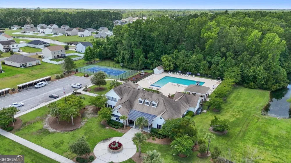 104 Cotton Bluff CT Guyton, GA 31312