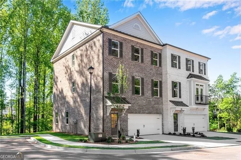 287 Bell Grove LN Suwanee, GA 30024