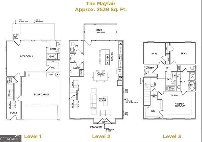 287 Bell Grove LN Suwanee, GA 30024
