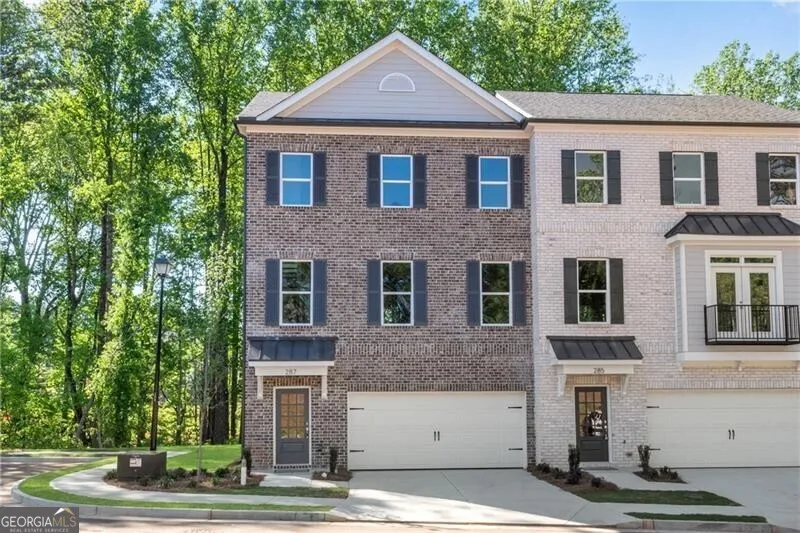 287 Bell Grove LN Suwanee, GA 30024