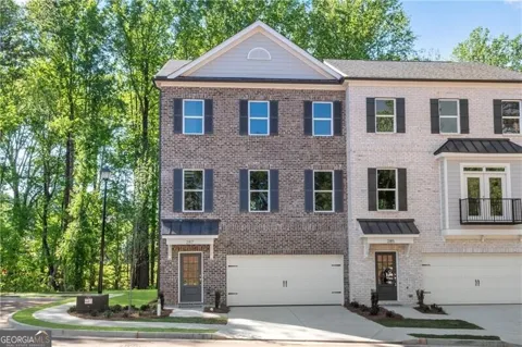 287 Bell Grove LN