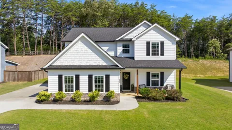6353 Woodland Station DR