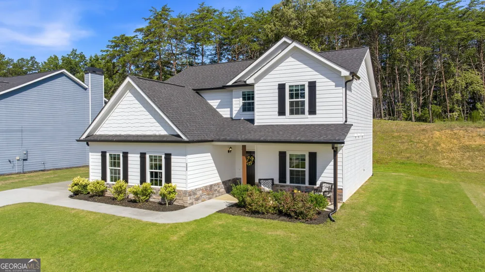 6353 Woodland Station DR Lula, GA 30554