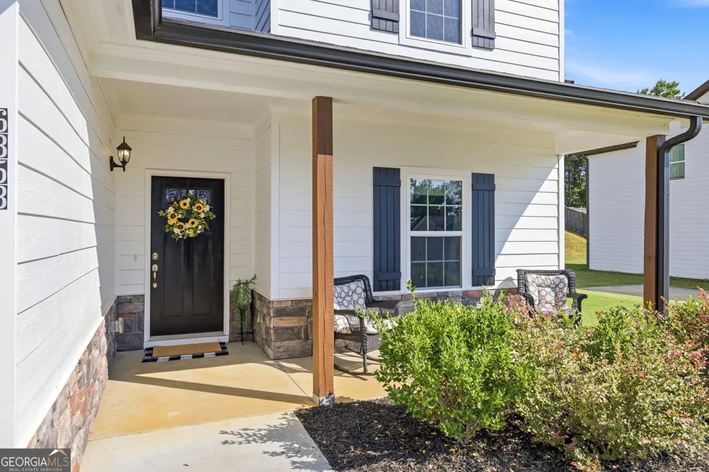 6353 Woodland Station DR Lula, GA 30554