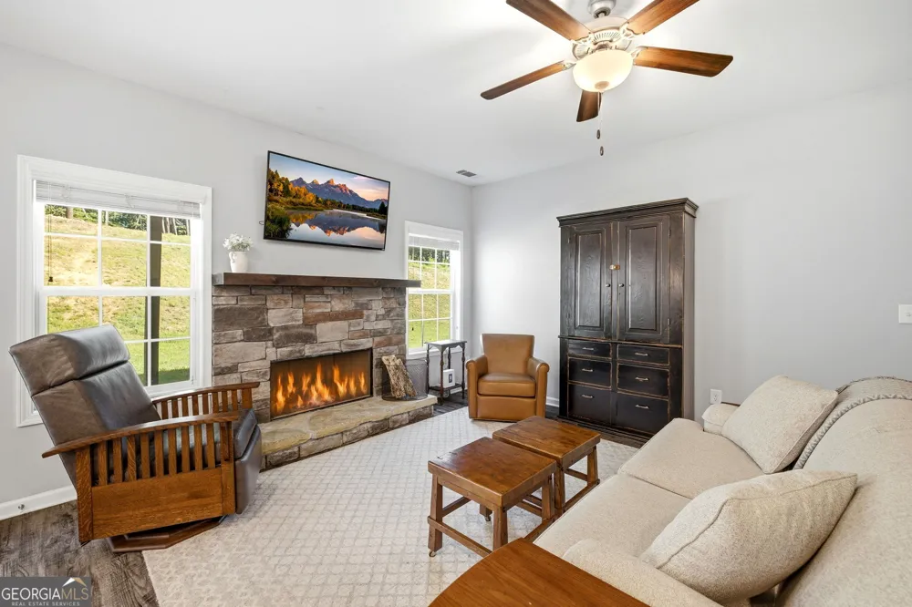 6353 Woodland Station DR Lula, GA 30554