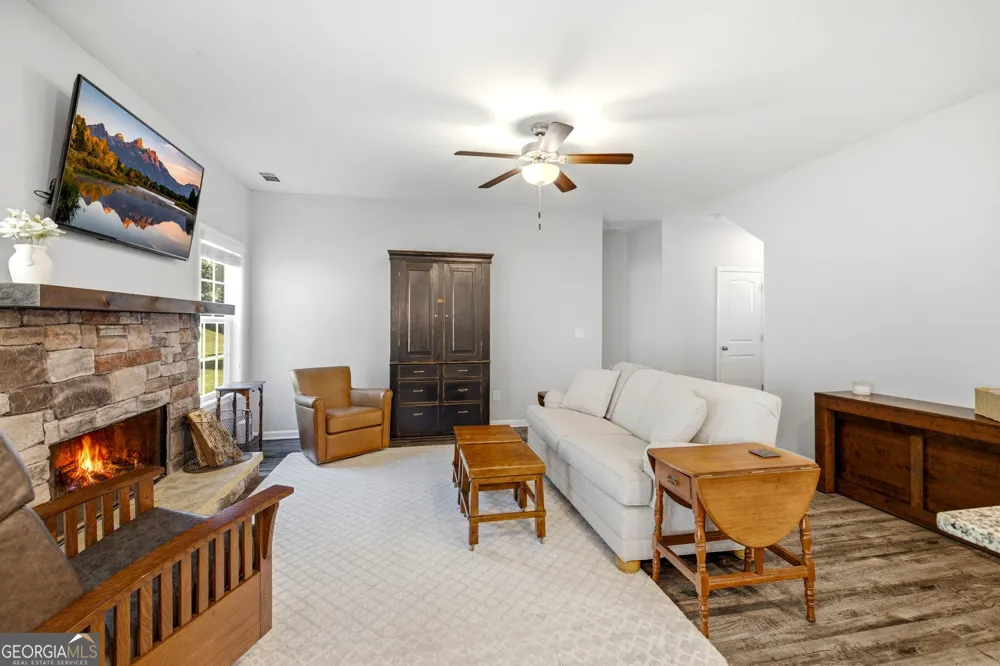 6353 Woodland Station DR Lula, GA 30554
