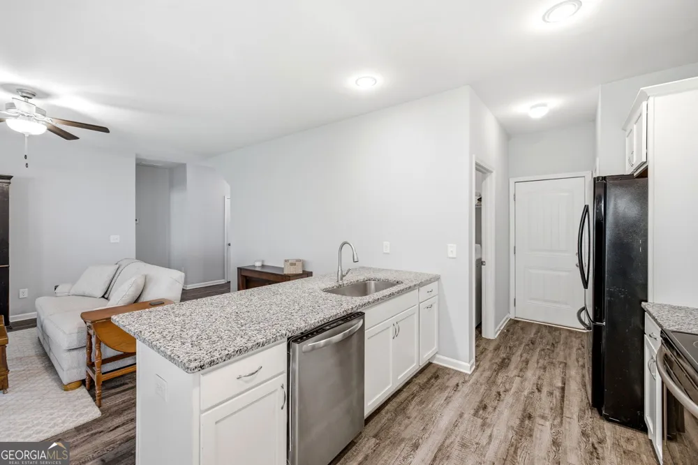 6353 Woodland Station DR Lula, GA 30554