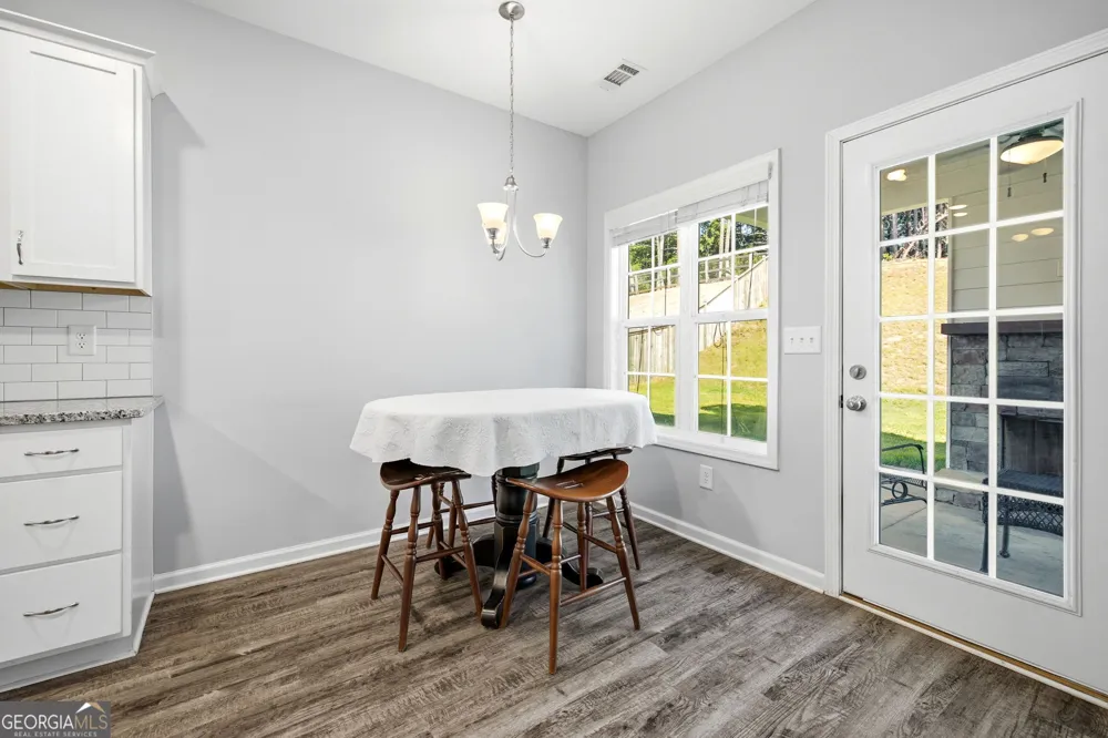 6353 Woodland Station DR Lula, GA 30554