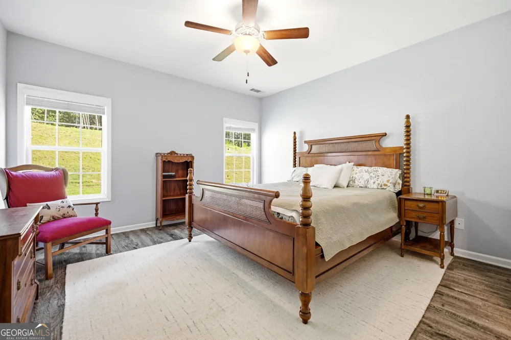 6353 Woodland Station DR Lula, GA 30554