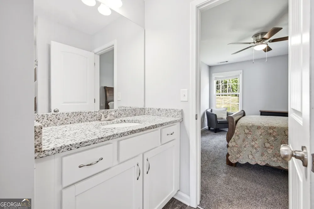 6353 Woodland Station DR Lula, GA 30554