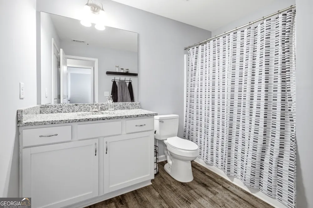 6353 Woodland Station DR Lula, GA 30554