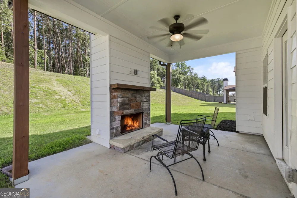 6353 Woodland Station DR Lula, GA 30554