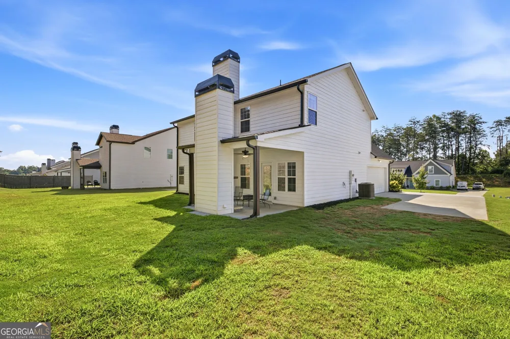 6353 Woodland Station DR Lula, GA 30554
