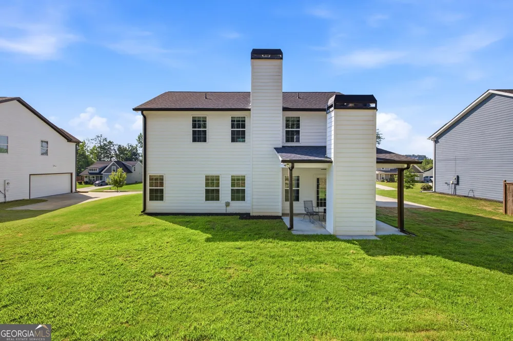 6353 Woodland Station DR Lula, GA 30554