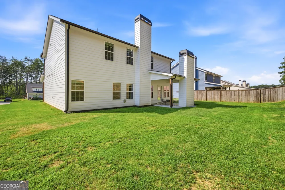 6353 Woodland Station DR Lula, GA 30554