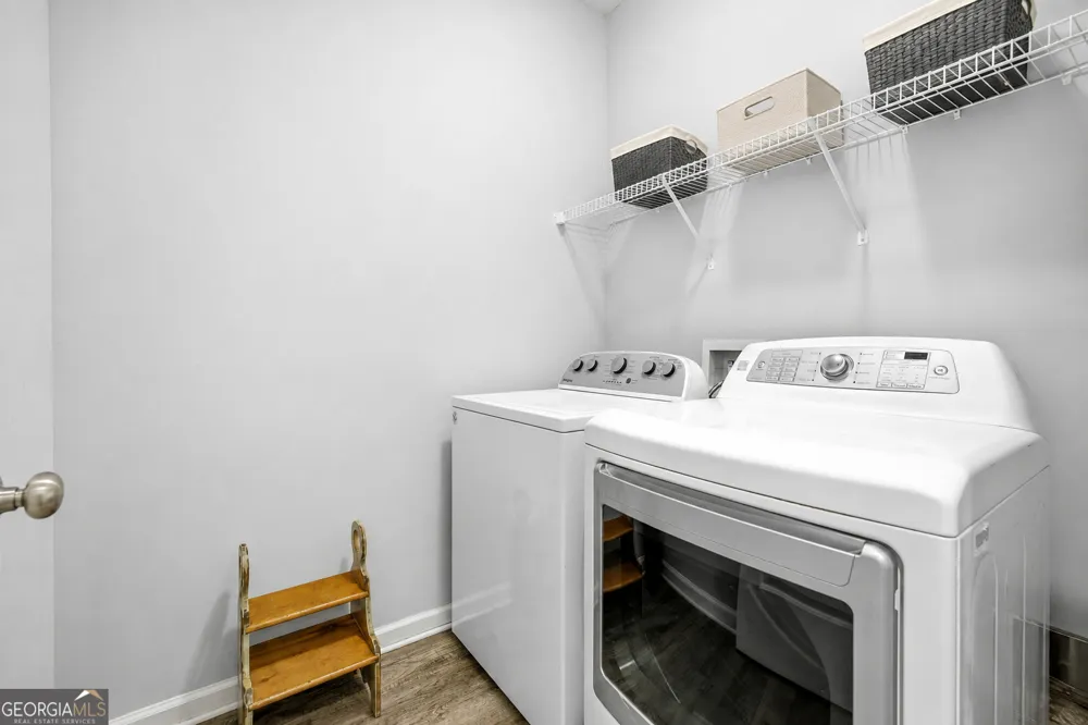 6353 Woodland Station DR Lula, GA 30554