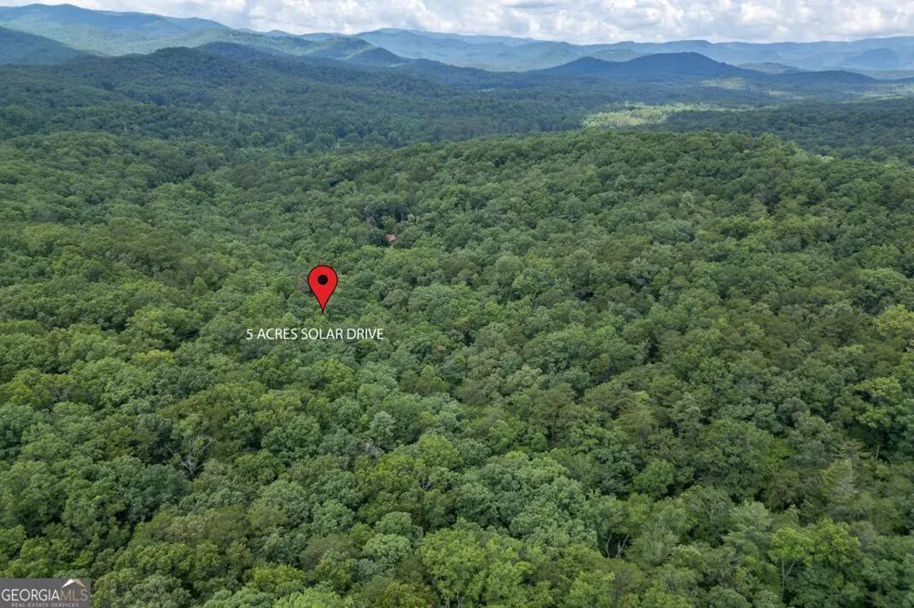 5 AC Solar DR Blue Ridge, GA 30513