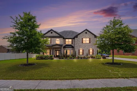 707 Corsica LN