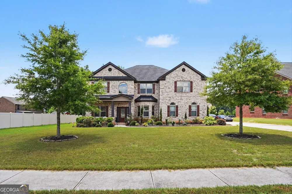 707 Corsica LN Stockbridge, GA 30281