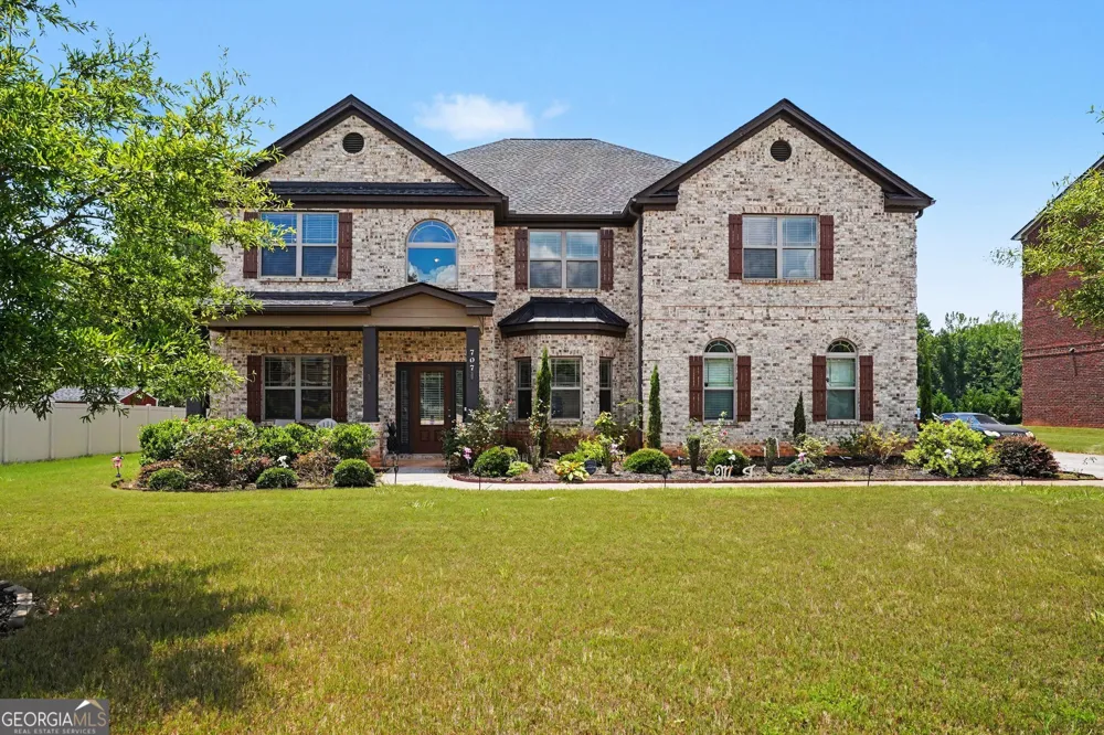 707 Corsica LN Stockbridge, GA 30281