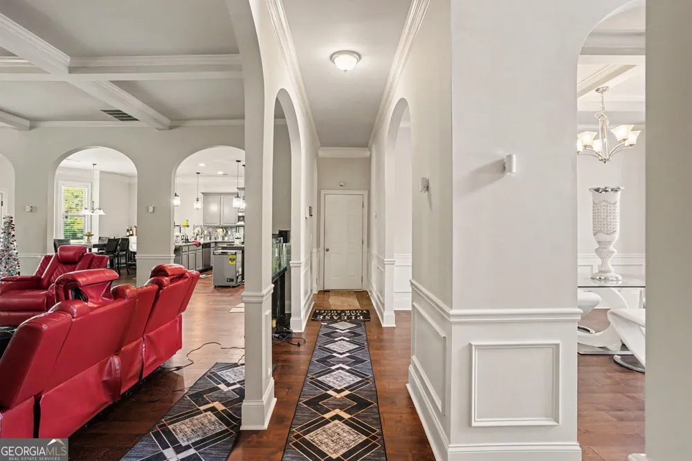 707 Corsica LN Stockbridge, GA 30281