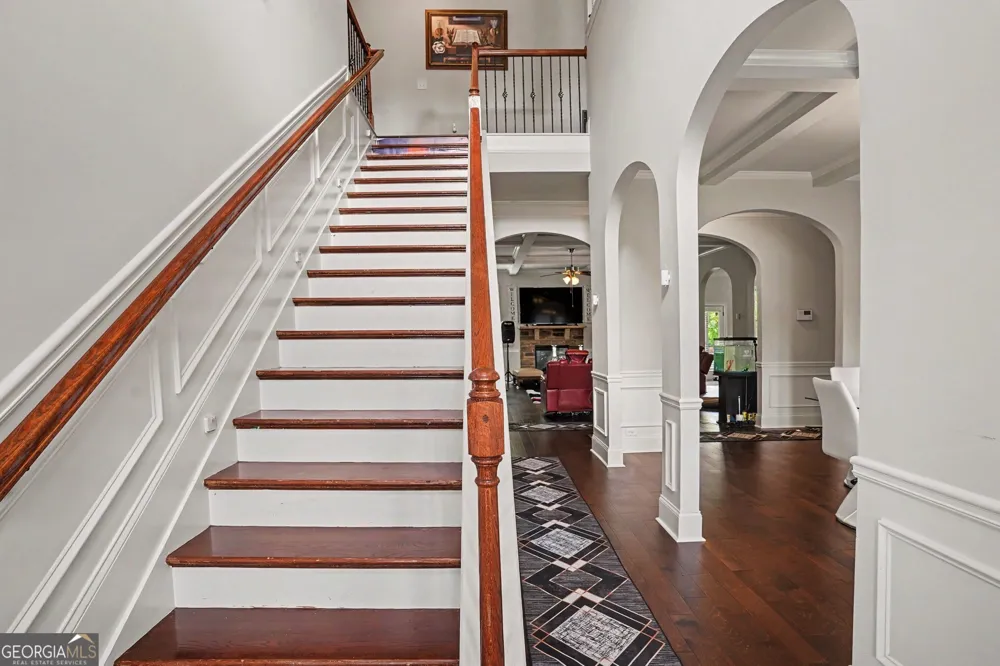 707 Corsica LN Stockbridge, GA 30281