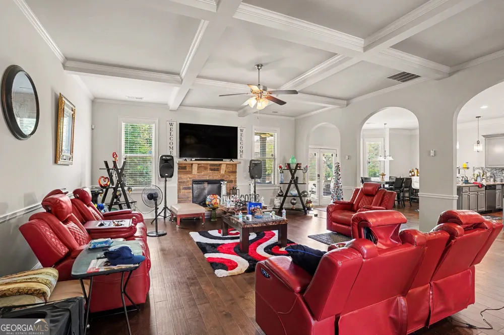 707 Corsica LN Stockbridge, GA 30281